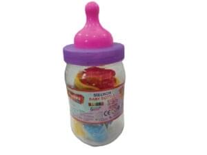 BIBERON BABY BOTTLE