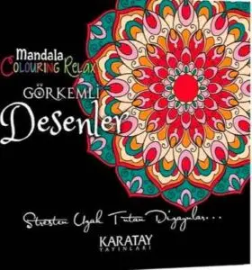 Mandala colors coloring book for children mandalas for coloring the mandala 48 coloring pages stress relief set for adults flower designs graffiti drawing em coloring book for adults 4*48 coloring pages super mandala book set coloring book drawing book