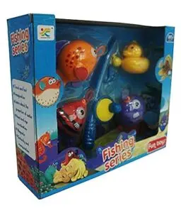 FISHINGSERIES