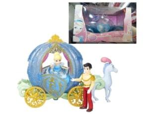 disney balade