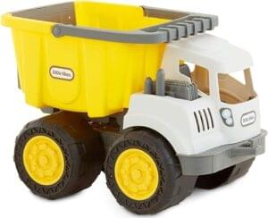 dumptruck