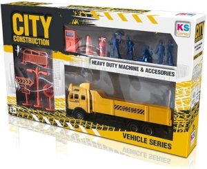 citycons
